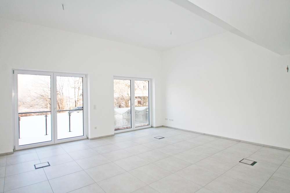 Thumbnail-Wohnung zum Mieten in Landsberg am Lech 1.260,00 € 76.39 m²