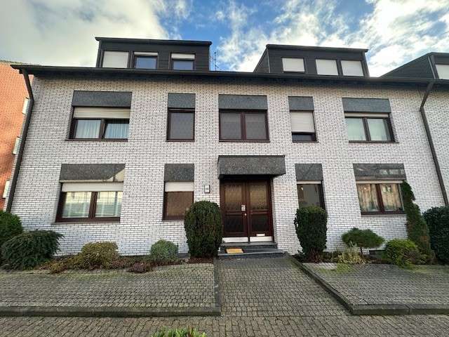 Thumbnail-Wohnung zum Mieten in Würselen 400,00 € 42 m²