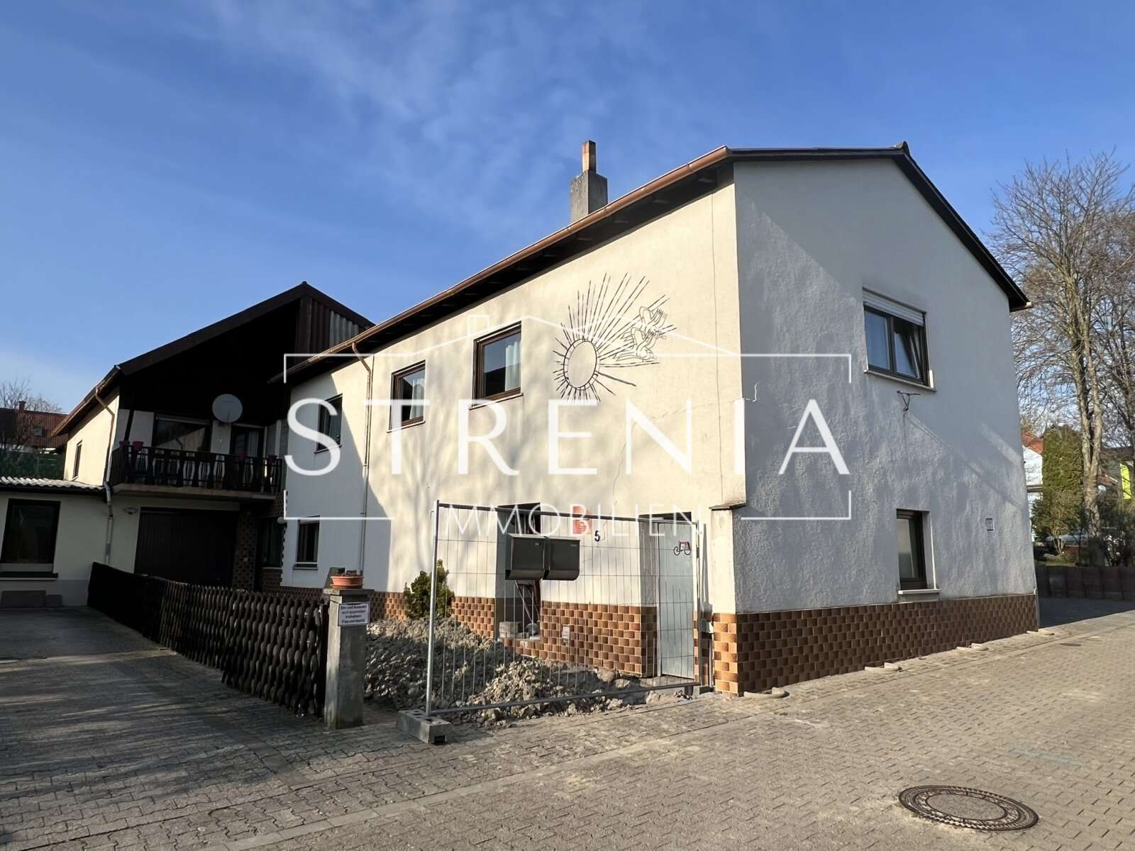 Thumbnail-Haus zum Kaufen in Alzey 339.000,00 € 185 m²