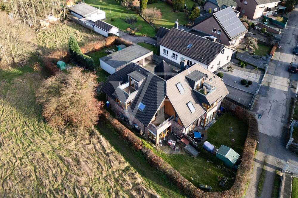 Thumbnail-Wohnung zum Kaufen in Stolberg (Rheinland) Mausbach 275.000,00 € 104 m²