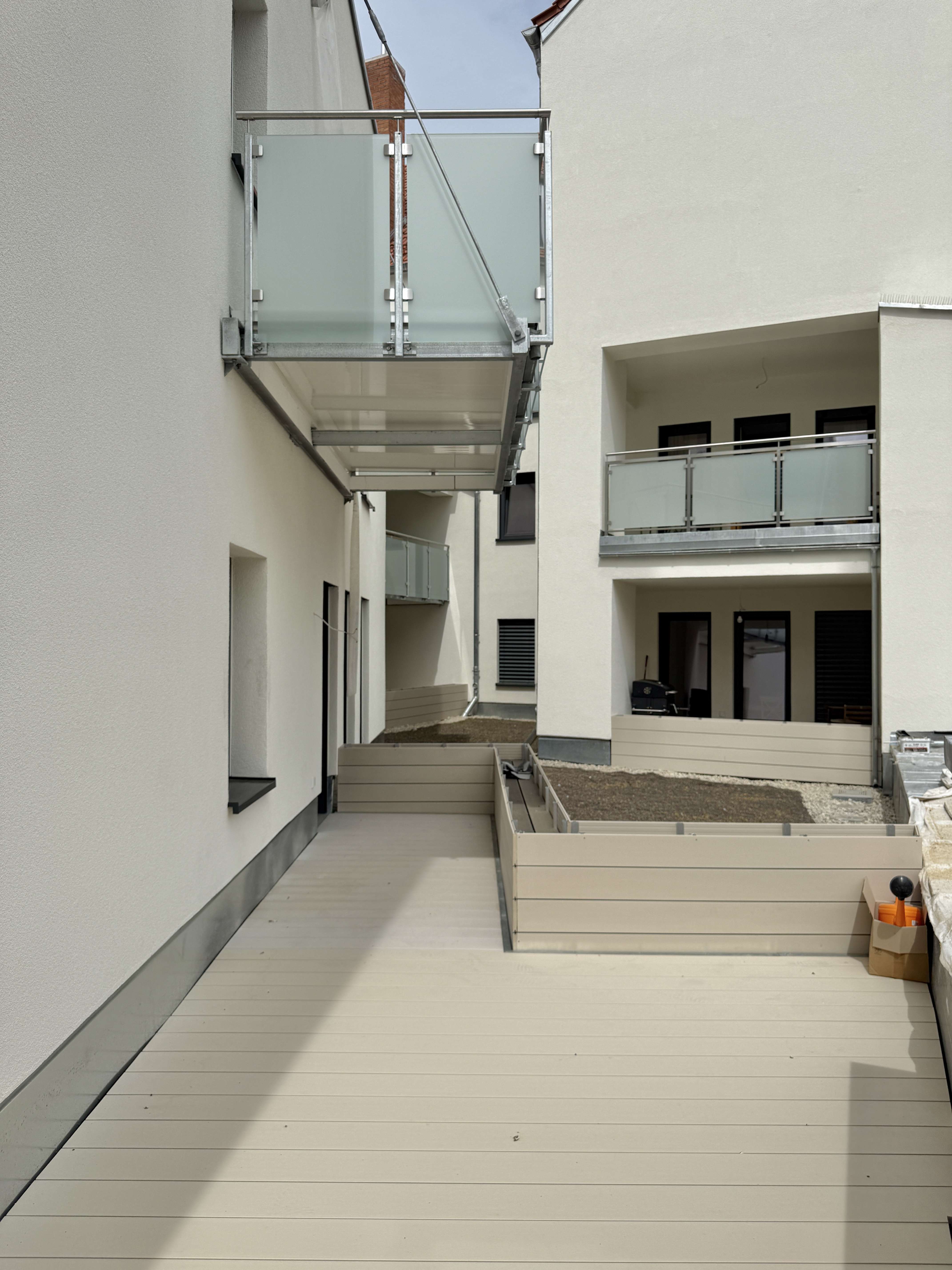 Thumbnail-Wohnung zum Mieten in Fürth 840,00 € 70 m²