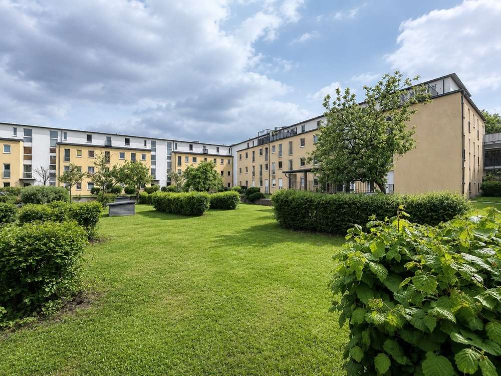 Thumbnail-Wohnung zum Mieten in Glienicke 788,00 € 63 m²