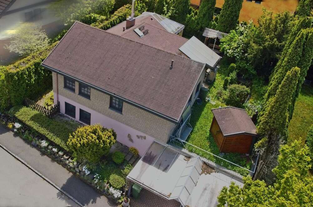 Thumbnail-Haus zum Kaufen in Villingen-Schwenningen OT Mühlhausen 485.000,00 € 170 m²