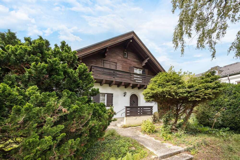 Thumbnail-Haus zum Kaufen in München 2.390.000,00 € 120 m²