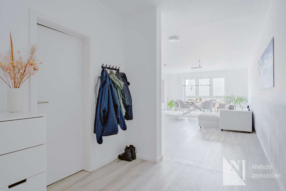 Thumbnail-Wohnung zum Mieten in Neetze 1.360,00 € 122 m²