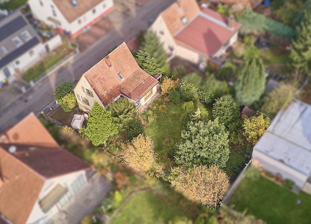 Thumbnail-Haus zum Kaufen in Landau 289.000,00 € 1 m²