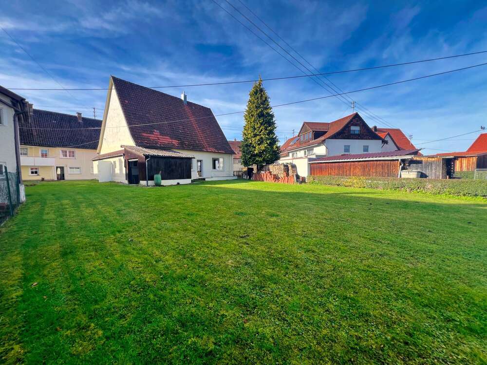 Thumbnail-Haus zum Kaufen in Hechingen 435.000,00 € 175 m²