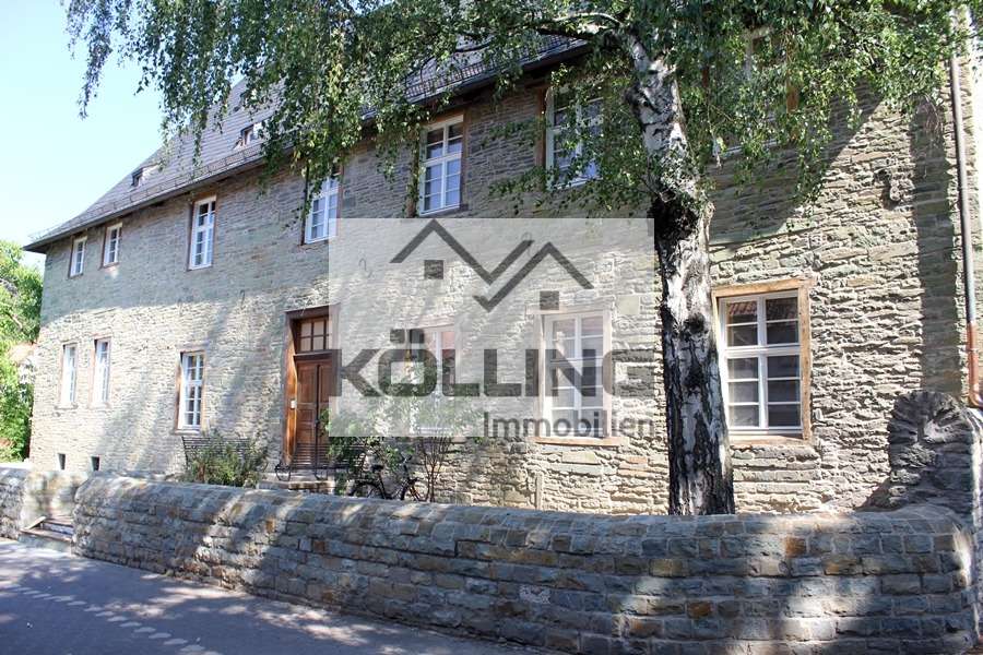 Thumbnail-Wohnung zum Mieten in Soest 1.036,00 € 74 m²