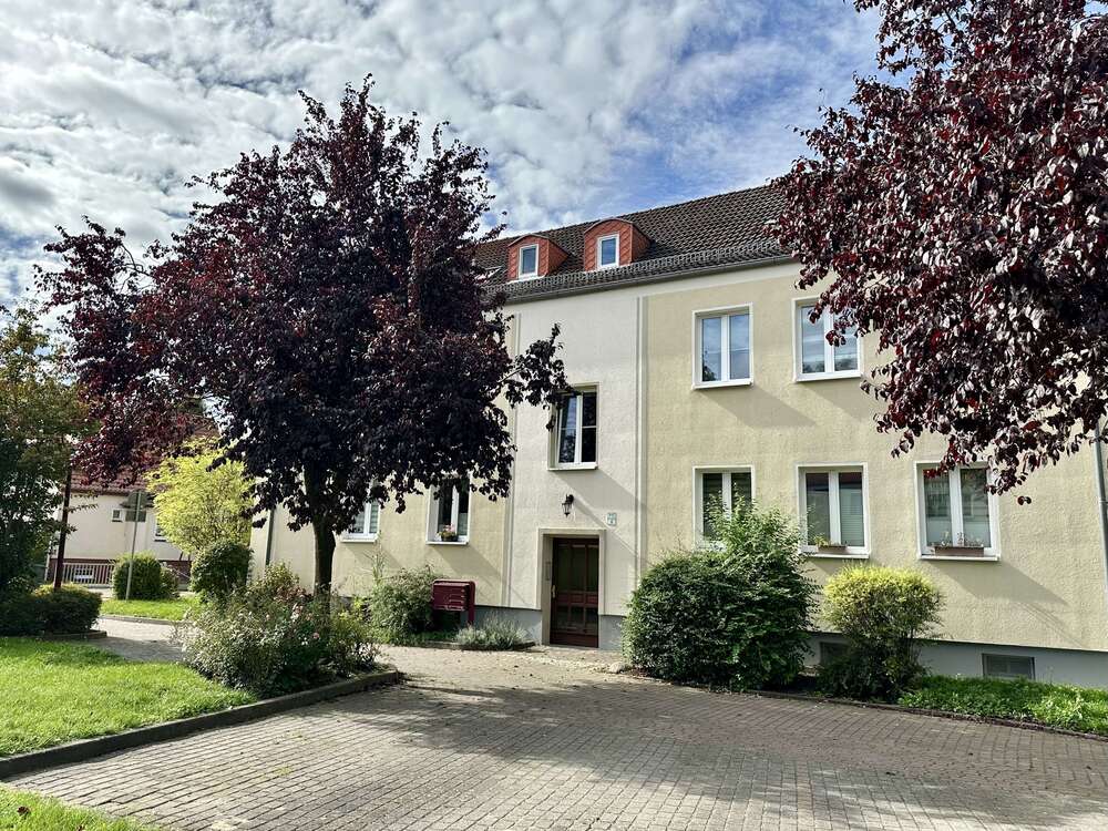 Thumbnail-Wohnung zum Kaufen in Greifswald 129.900,00 € 43 m²