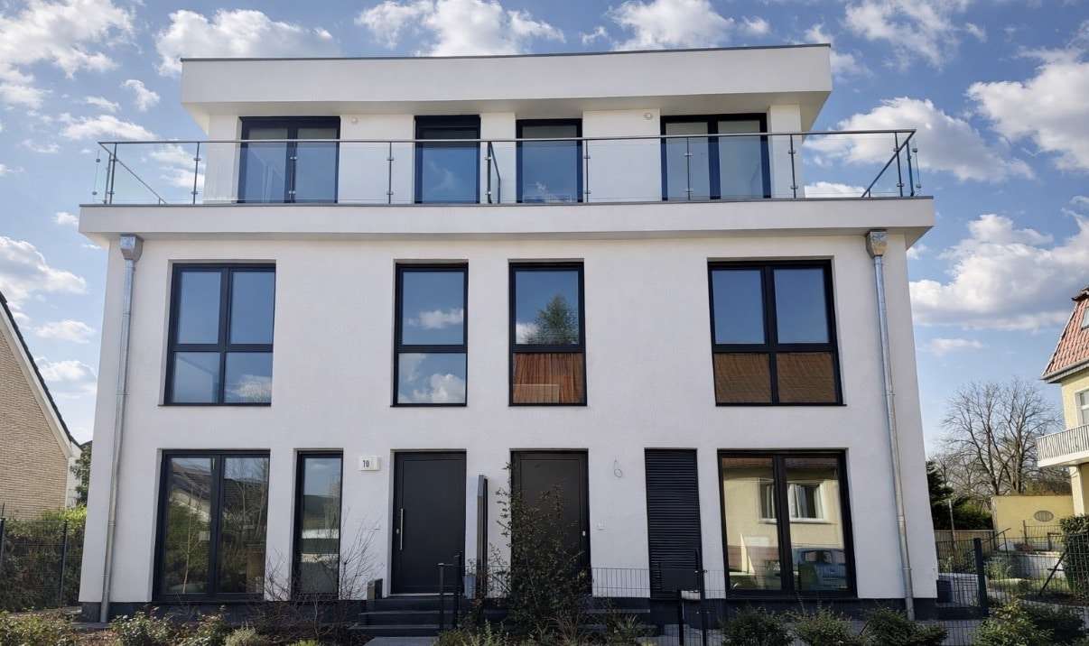 Thumbnail-Haus zum Kaufen in Rangsdorf 749.000,00 € 210 m²