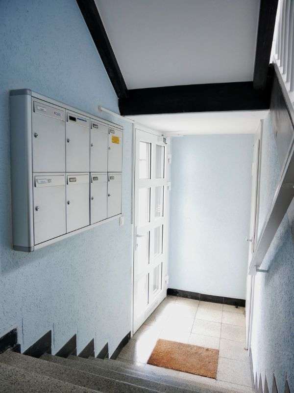 Thumbnail-Wohnung zum Mieten in Wuppertal 370,00 € 36.95 m²