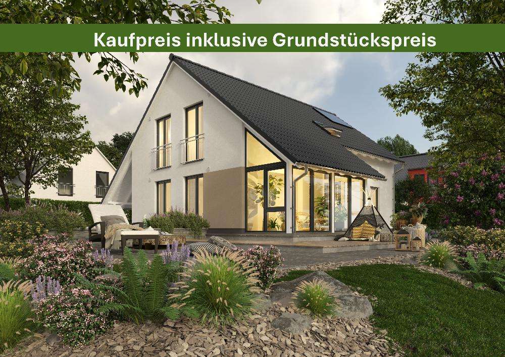 Thumbnail-Haus zum Kaufen in Salzgitter 371.950,00 € 152 m²