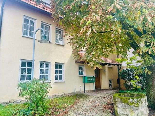 Thumbnail-Wohnung zum Kaufen in Filderstadt 316.000,00 € 64.7 m²