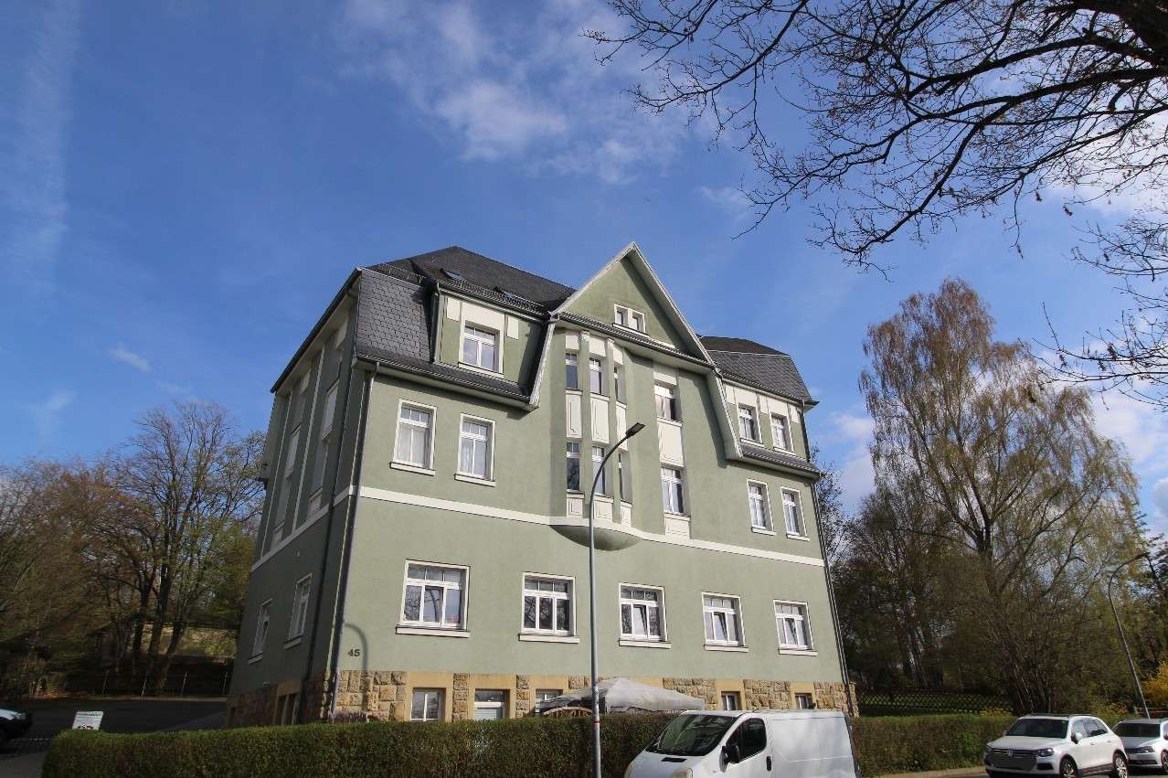 Thumbnail-Wohnung zum Mieten in Burgstädt 250,00 € 49 m²
