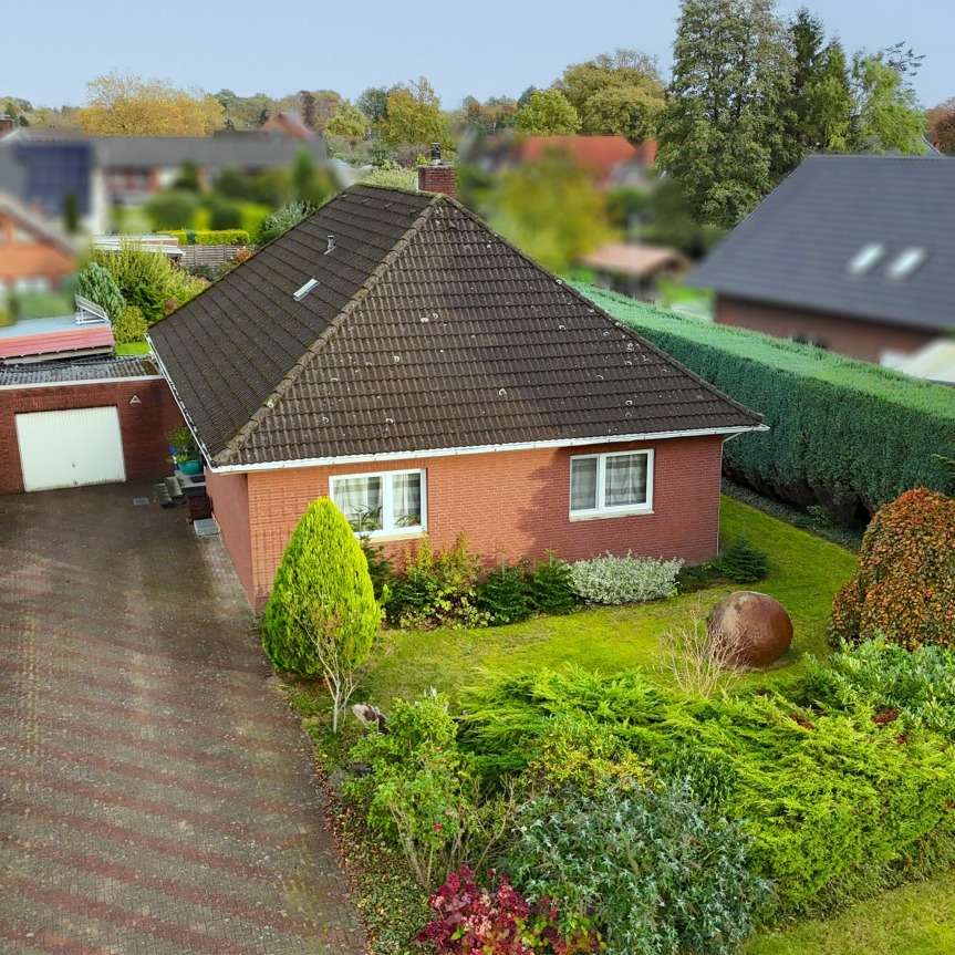 Thumbnail-Haus zum Kaufen in Beverstedt 195.000,00 € 140 m²