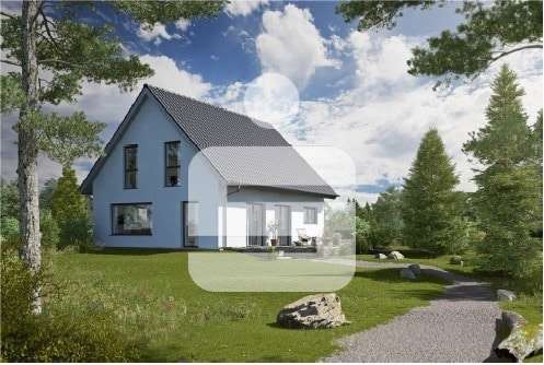 Thumbnail-Haus zum Kaufen in Erlangen 348.370,00 € 128 m²