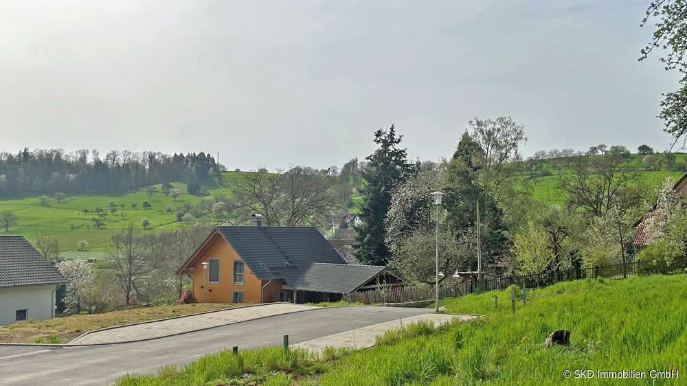 Thumbnail-Grundstück zu verkaufen in Neunkirchen 82.008,00 € 402 m²