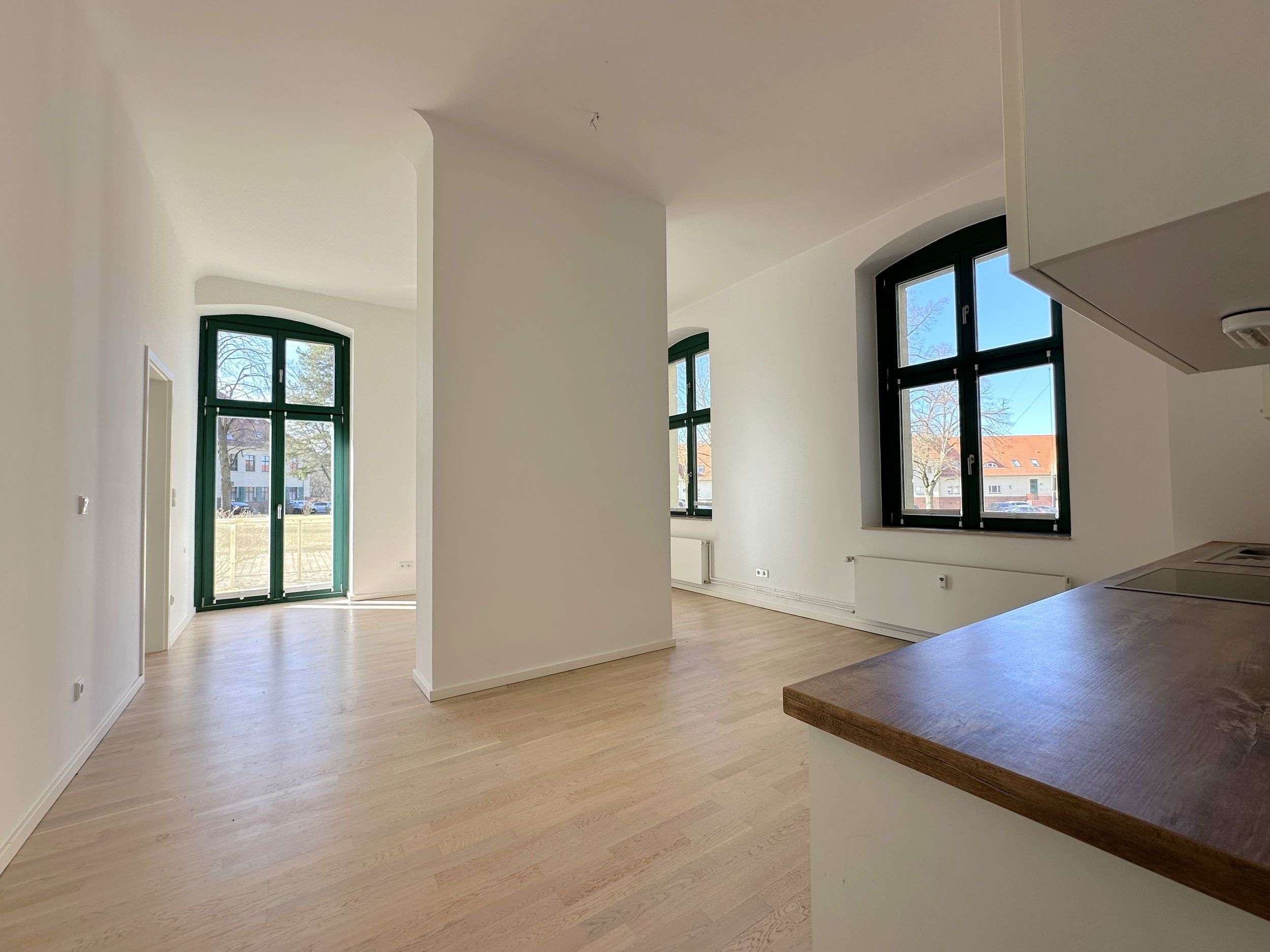 Thumbnail-Wohnung zum Mieten in Königs Wusterhausen 1.270,00 € 92.02 m²