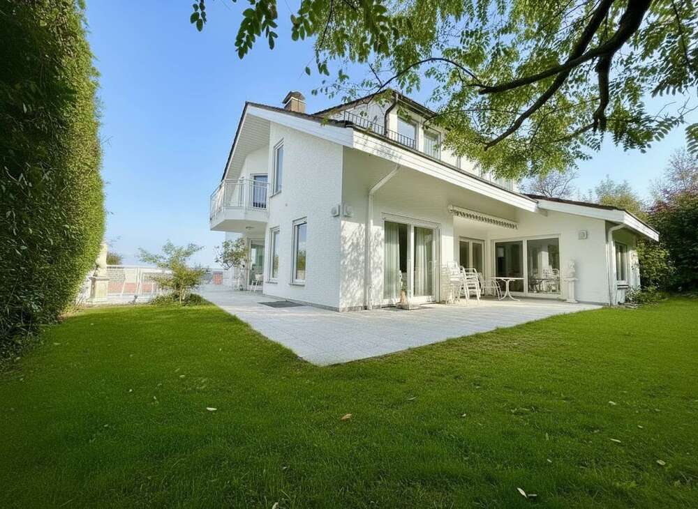 Thumbnail-Haus zum Kaufen in Weil der Stadt 975.000,00 € 330 m²