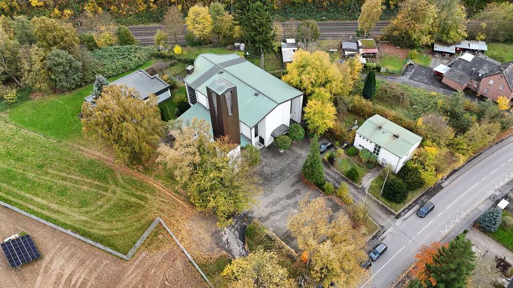 Thumbnail-Grundstück zu verkaufen in Schwerte 998.000,00 € 6305 m²