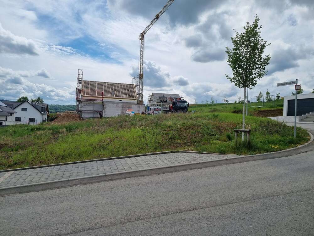 Thumbnail-Grundstück zu verkaufen in Beilstein 188.730,00 € 270 m²