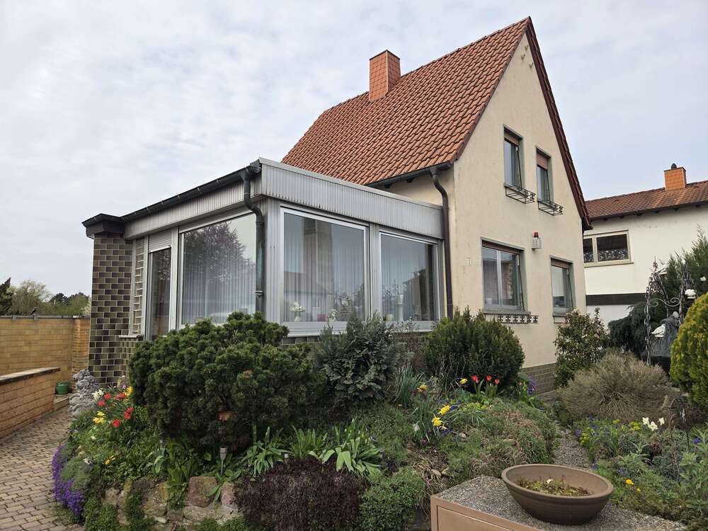 Thumbnail-Haus zum Kaufen in Haßloch 249.000,00 € 95 m²
