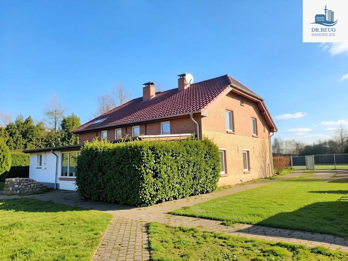 Thumbnail-Haus zum Kaufen in Poseritz 358.000,00 € 226.1 m²