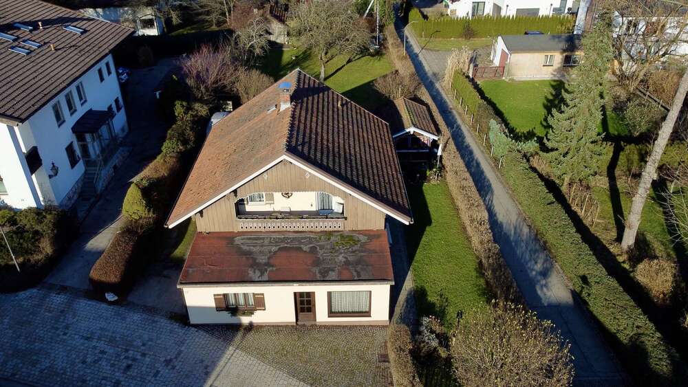 Thumbnail-Grundstück zu verkaufen in Grassau 900.000,00 € 1010 m²