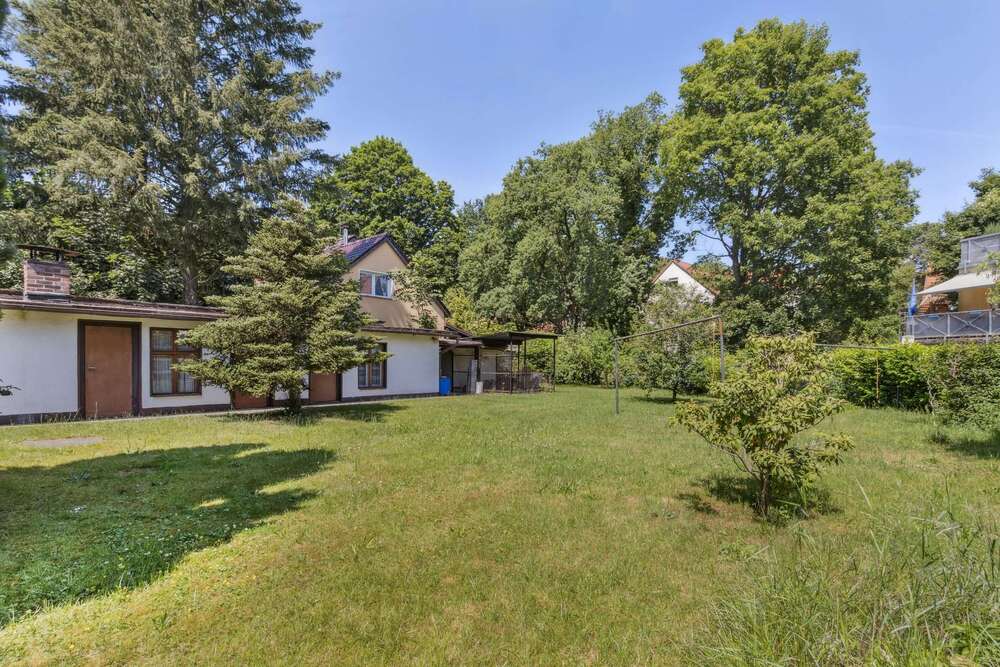 Thumbnail-Grundstück zu verkaufen in GlienickeNordbahn 398.000,00 € 896 m²