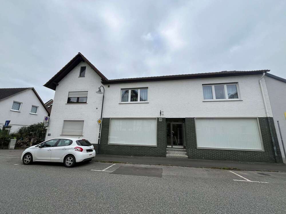 Thumbnail-Haus zum Kaufen in Bad Nauheim 489.000,00 € 230 m²