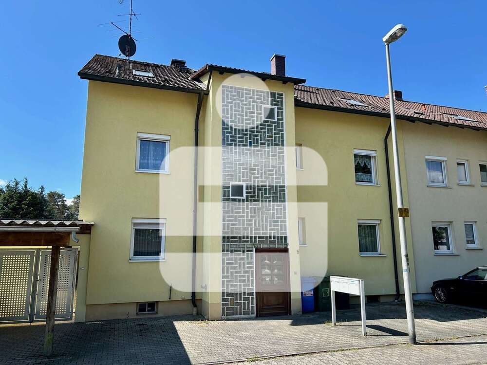Thumbnail-Wohnung zum Kaufen in Erlangen 398.000,00 € 99 m²
