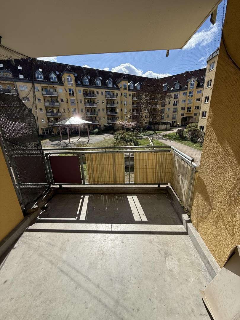 Thumbnail-Wohnung zum Mieten in Fürth 650,00 € 35 m²