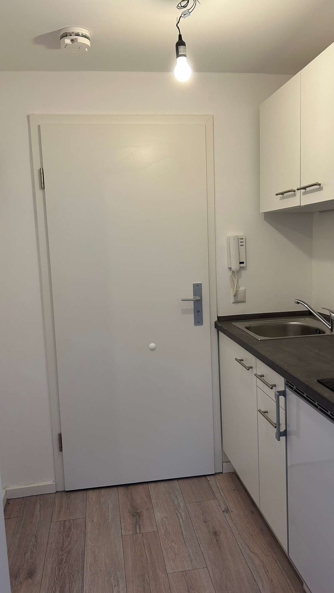 Thumbnail-Wohnung zum Mieten in Köln 600,00 € 19 m²