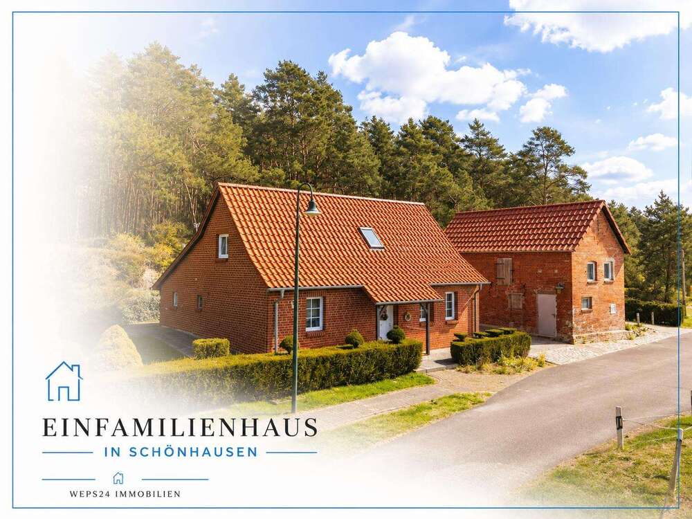 Thumbnail-Haus zum Kaufen in Schönhausen-Damm 208.997,00 € 91 m²