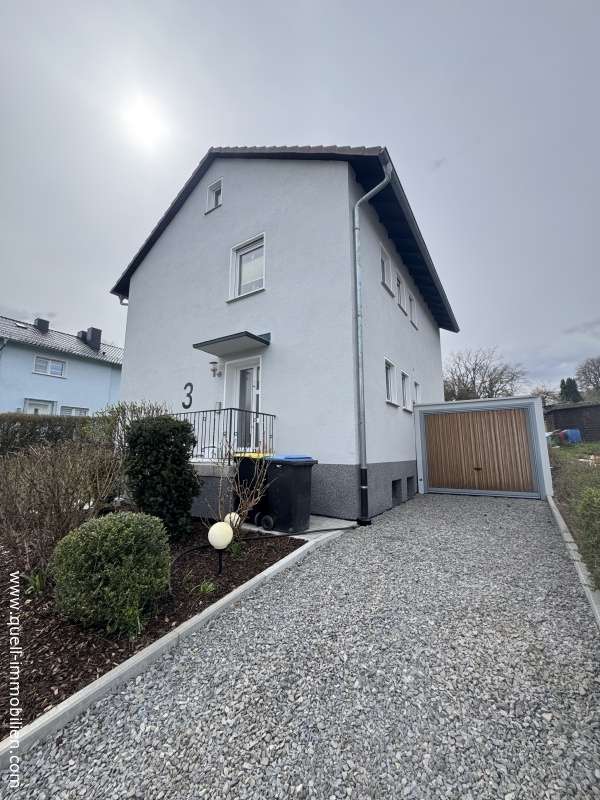 Thumbnail-Haus zum Kaufen in Hauneck Oberhaun 249.000,00 € 107.31 m²