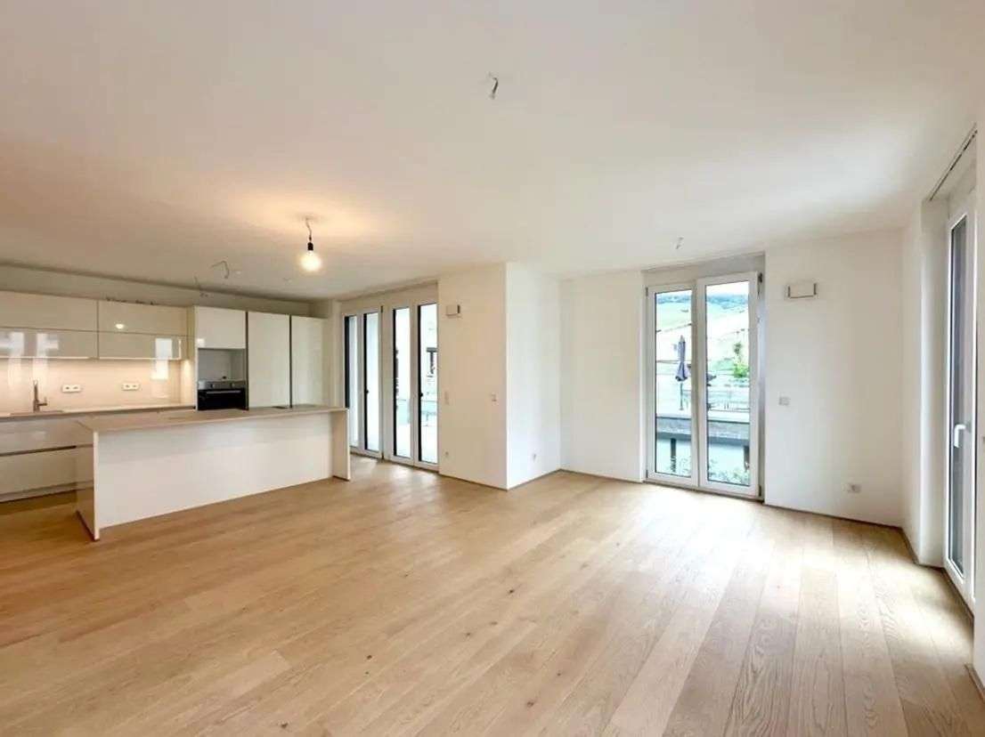 Thumbnail-Wohnung zum Mieten in Bingen am Rhein 1.490,00 € 92 m²