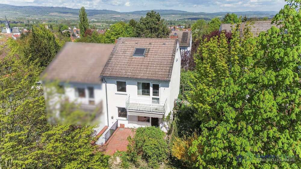 Thumbnail-Haus zum Kaufen in Heidesheim am Rhein 419.000,00 € 107 m²