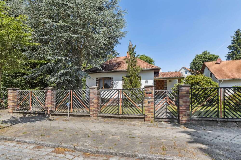 Thumbnail-Haus zum Kaufen in GlienickeNordbahn 398.000,00 € 77 m²