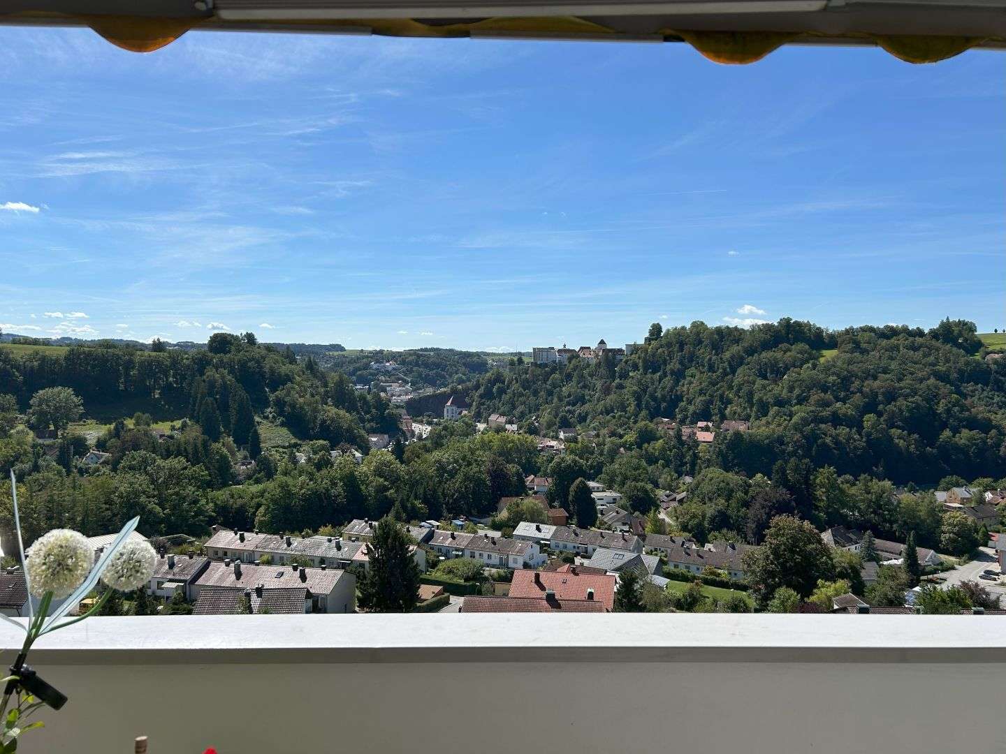 Thumbnail-Wohnung zum Kaufen in Passau 207.000,00 € 73 m²