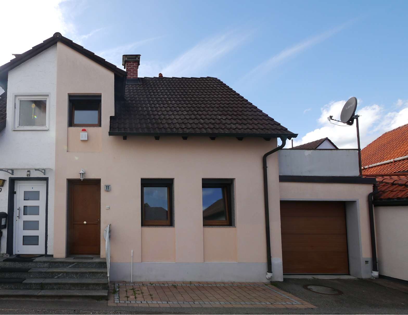 Thumbnail-Haus zum Kaufen in Ottobeuren 259.500,00 € 75 m²