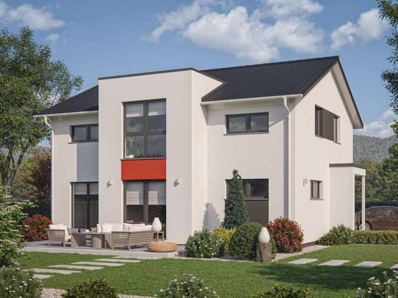 Thumbnail-Haus zum Kaufen in Jestetten 550.000,00 € 160 m²