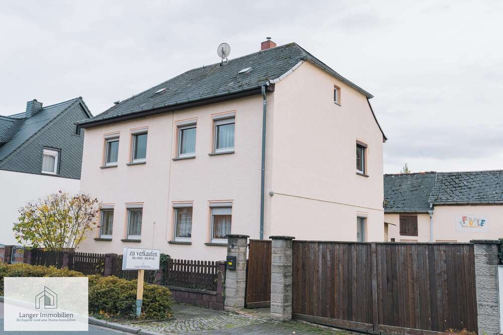 Thumbnail-Haus zum Kaufen in Starsiedel 169.900,00 € 149 m²