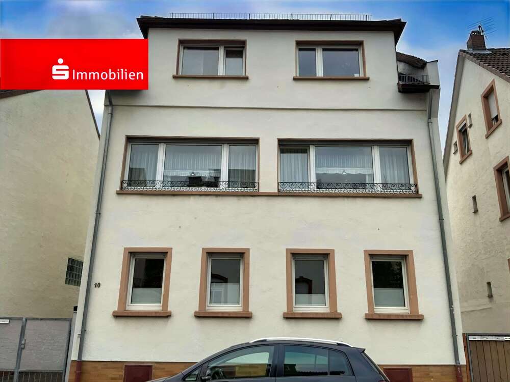 Thumbnail-Haus zum Kaufen in Offenbach 785.000,00 € 248 m²