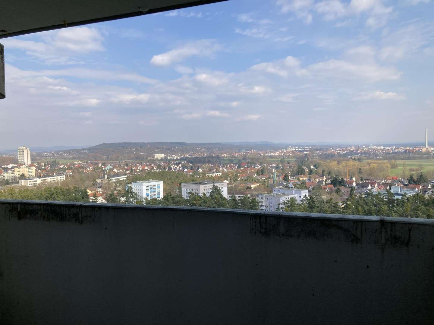 Thumbnail-Wohnung zum Kaufen in Erlangen 240.000,00 € 66.91 m²