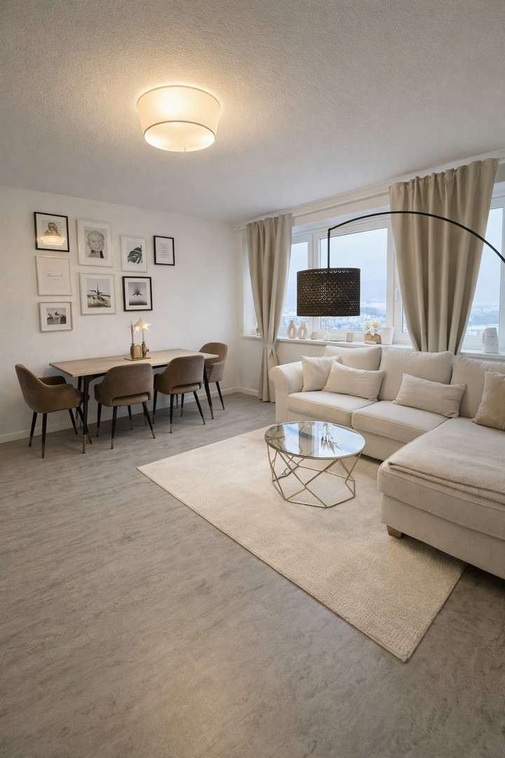 Thumbnail-Wohnung zum Kaufen in Wetter 134.900,00 € 68 m²