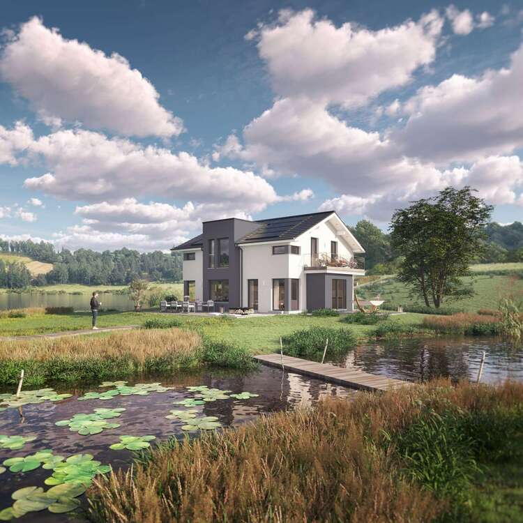 Thumbnail-Haus zum Kaufen in Bornheim 699.669,00 € 148 m²