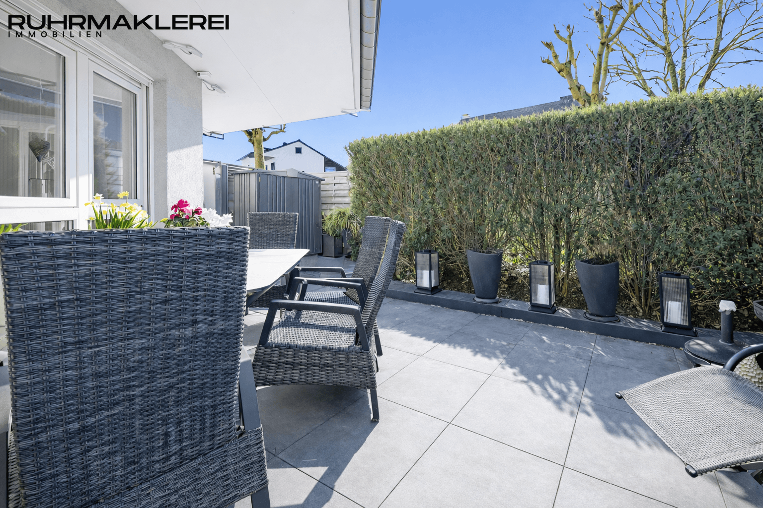 Thumbnail-Wohnung zum Kaufen in Wetter (Ruhr) 249.000,00 € 85.26 m²