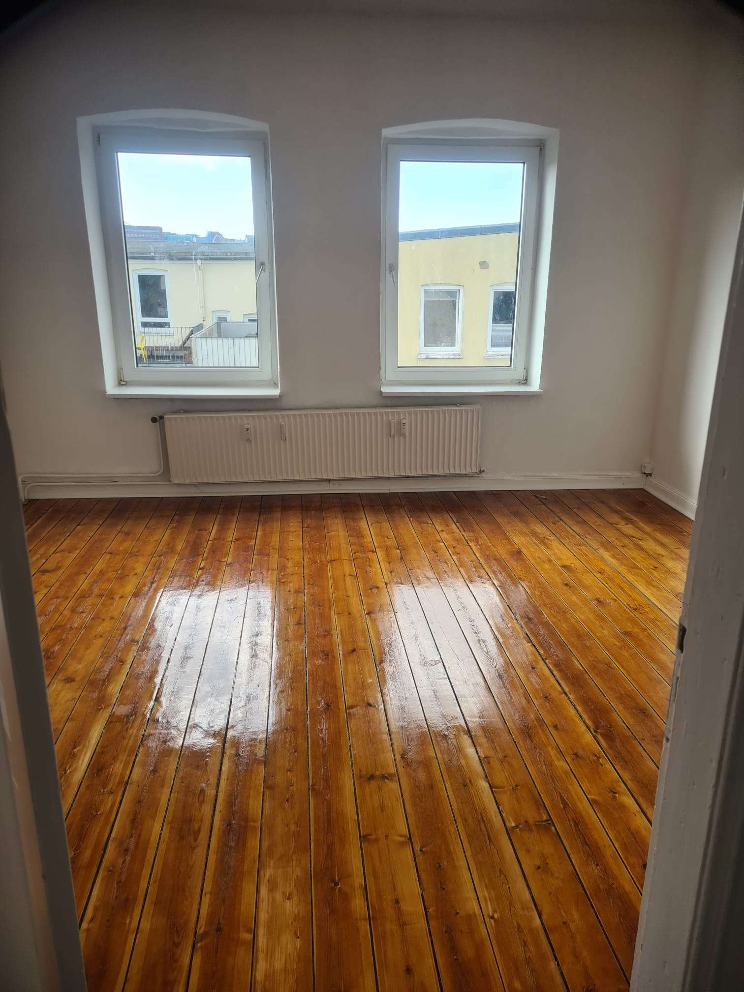 Thumbnail-Wohnung zum Mieten in Flensburg 576,00 € 62.29 m²