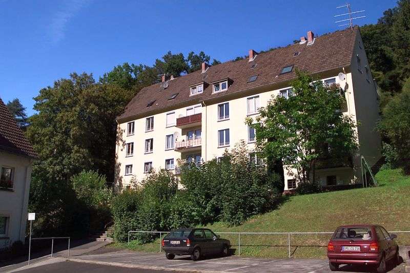 Thumbnail-Wohnung zum Mieten in Bad Ems 290,00 € 48.35 m²