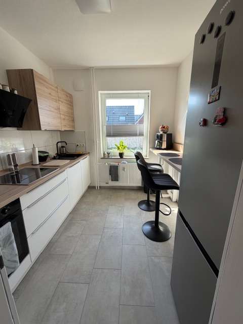 Thumbnail-Wohnung zum Mieten in Münster 925,00 € 60 m²